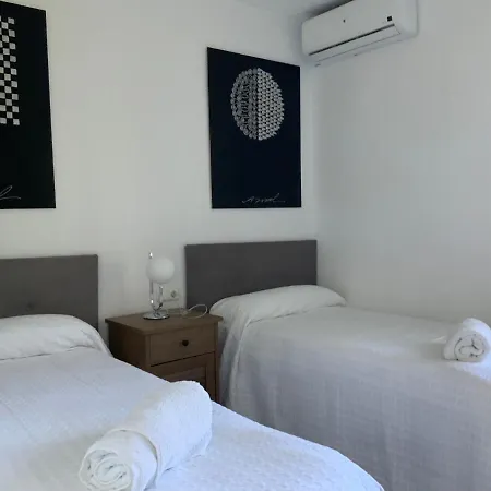 Appartamento Miraflores Tres Piscinas Cerca Del Mar - Albamar La Cala De Mijas