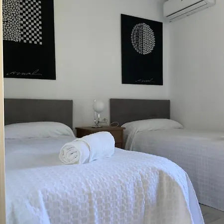 Miraflores Tres Piscinas Cerca Del Mar - Albamar Appartamento *