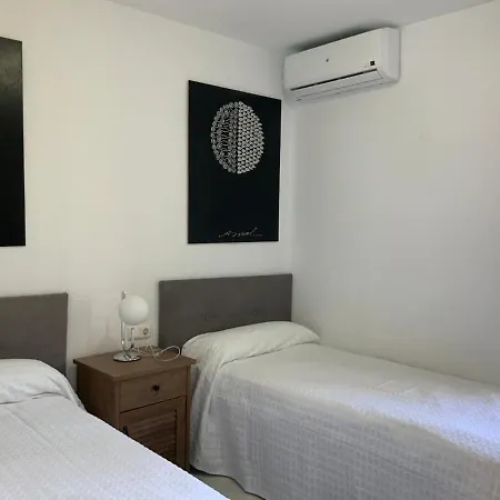Miraflores Tres Piscinas Cerca Del Mar - Albamar Appartamento La Cala De Mijas